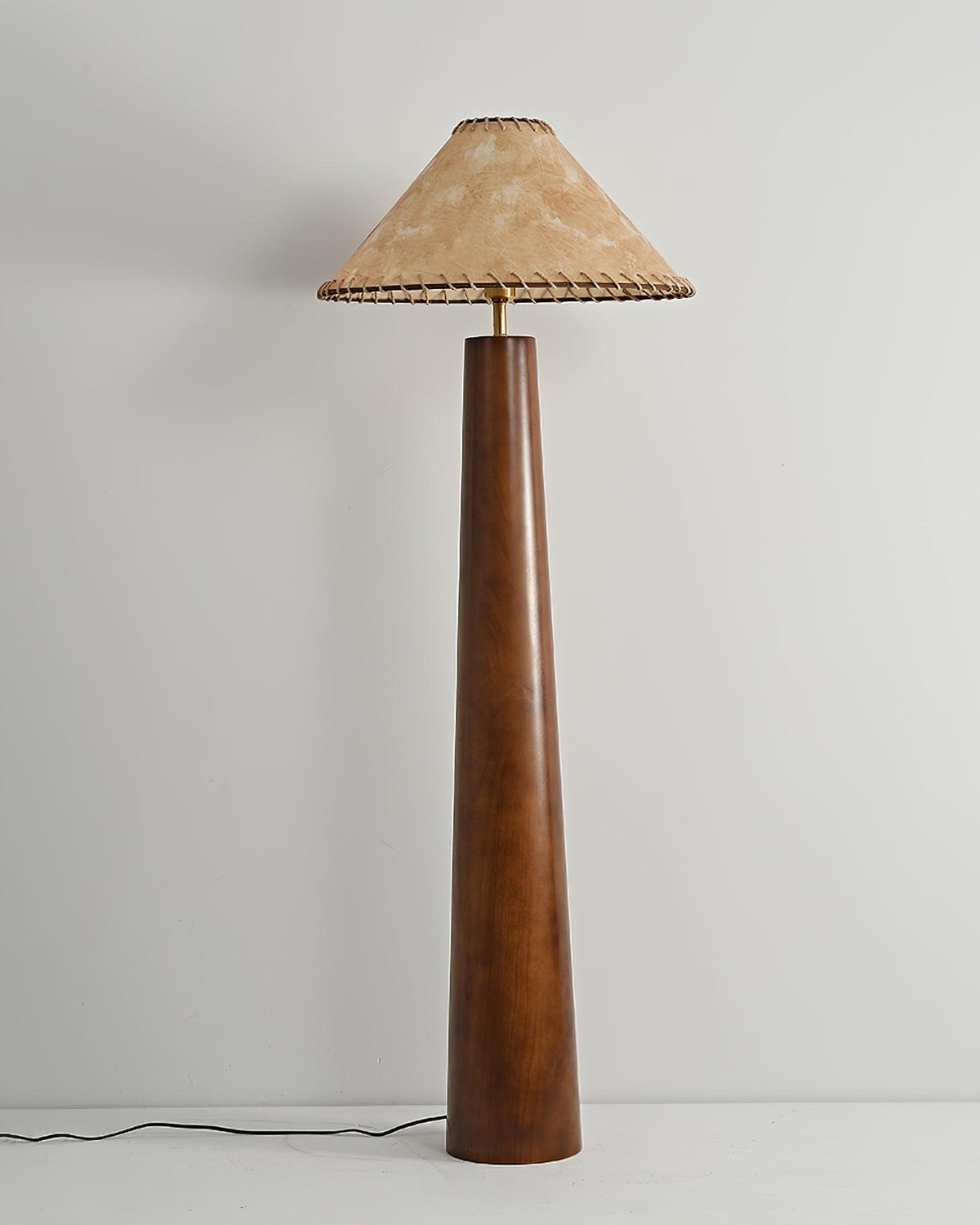 Cedar lampadar