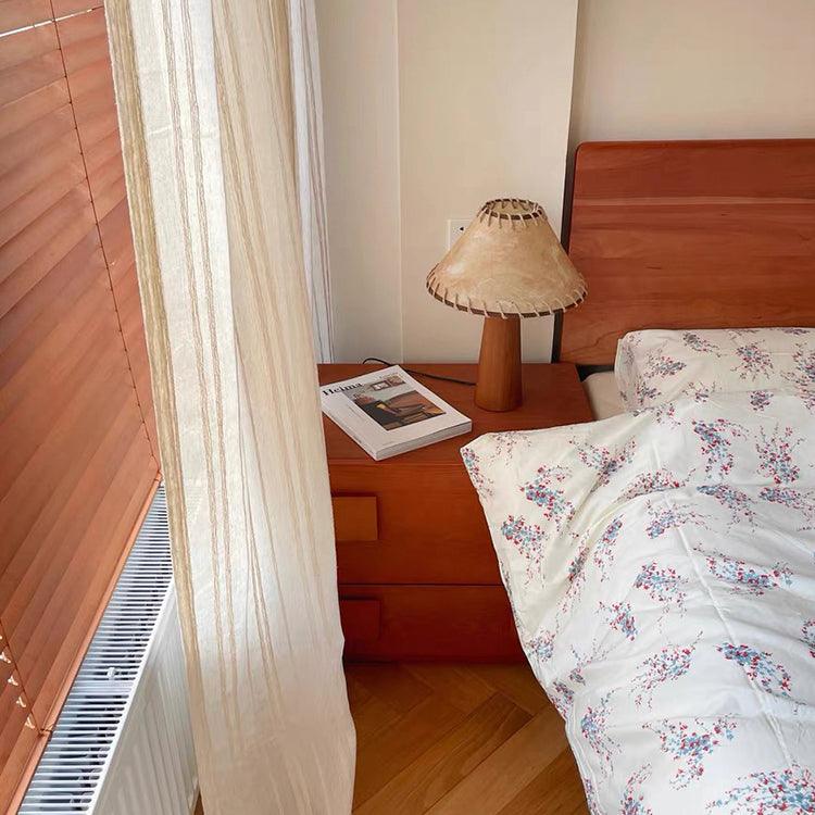 Ciroella lampă de masă