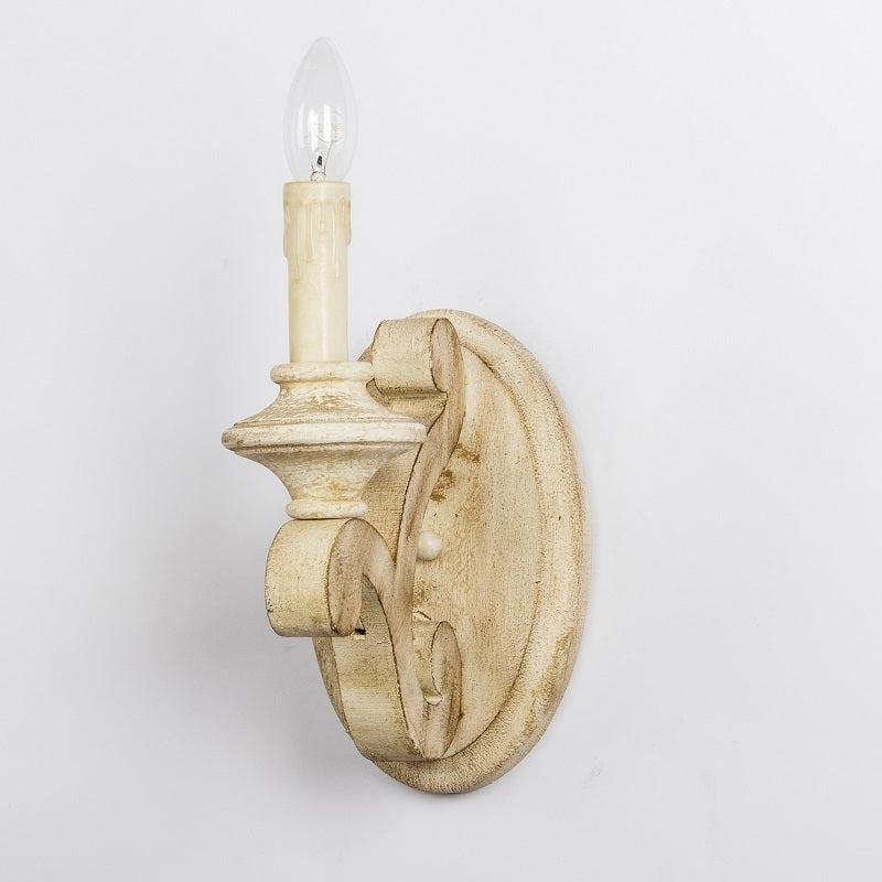 Calivette Sconce aplică de perete