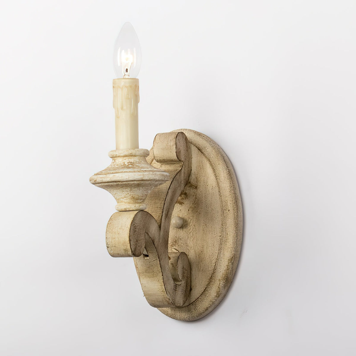 Calivette Sconce aplică de perete