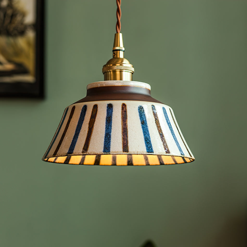 Norareria lampă suspendată