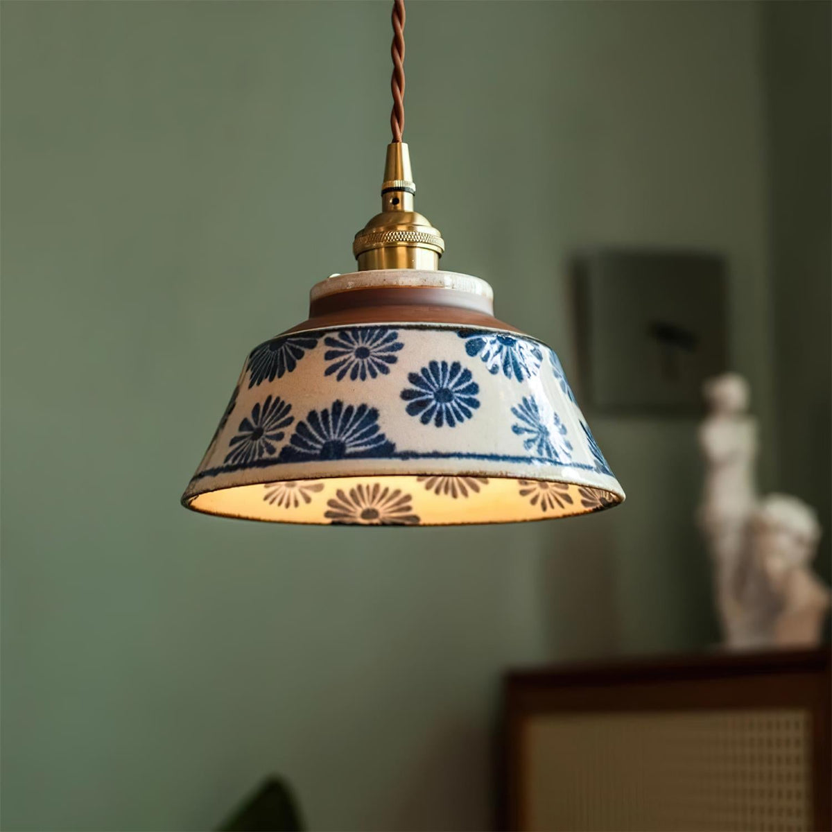 Norareria lampă suspendată