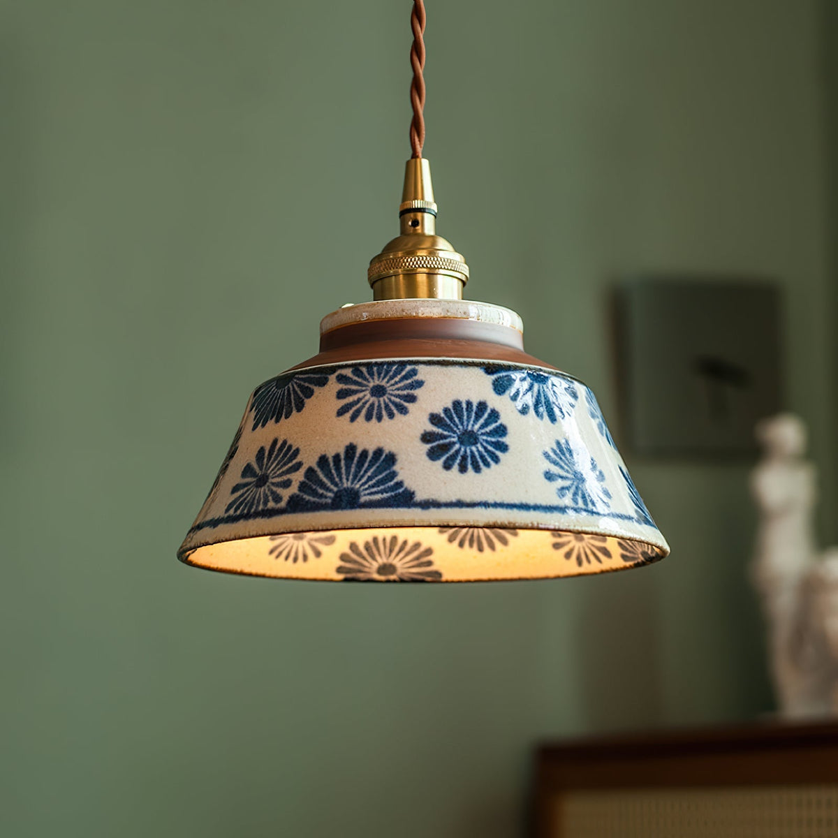 Norareria lampă suspendată