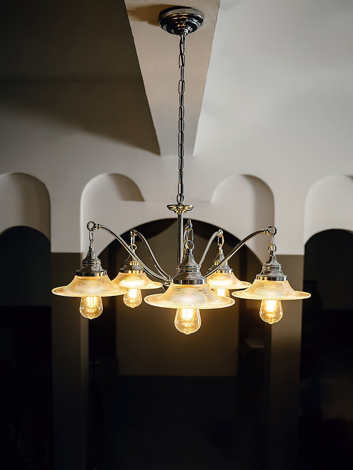Lumieon candelabru