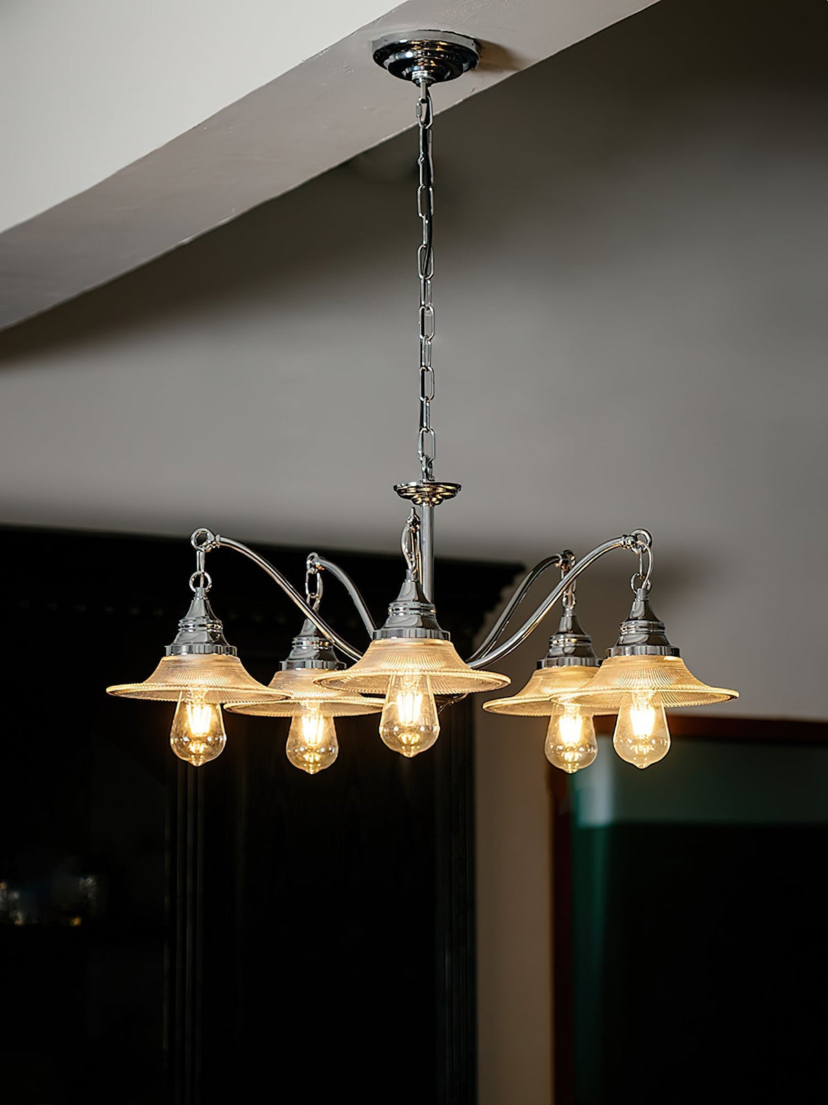 Lumieon candelabru