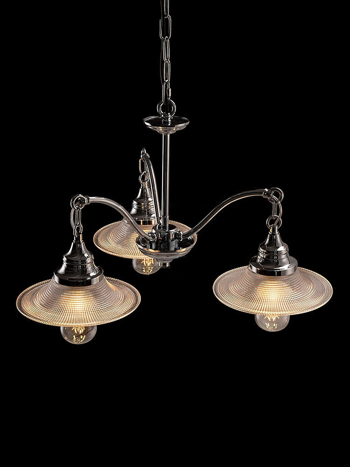 Lumieon candelabru