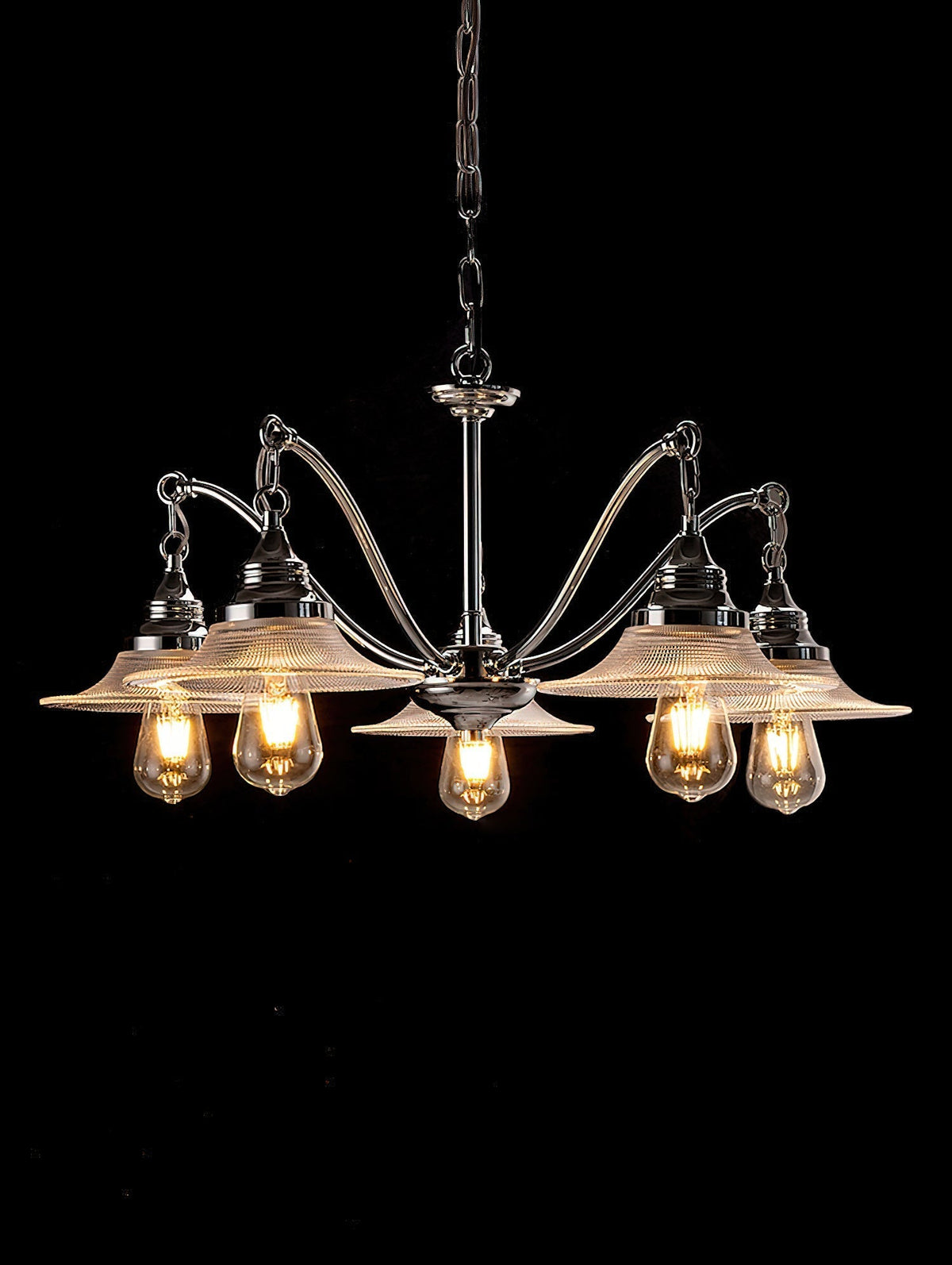 Lumieon candelabru