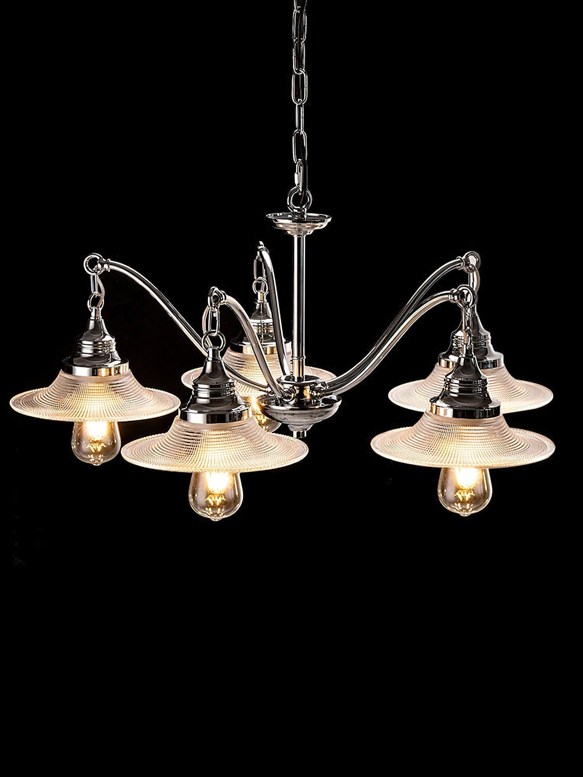 Lumieon candelabru
