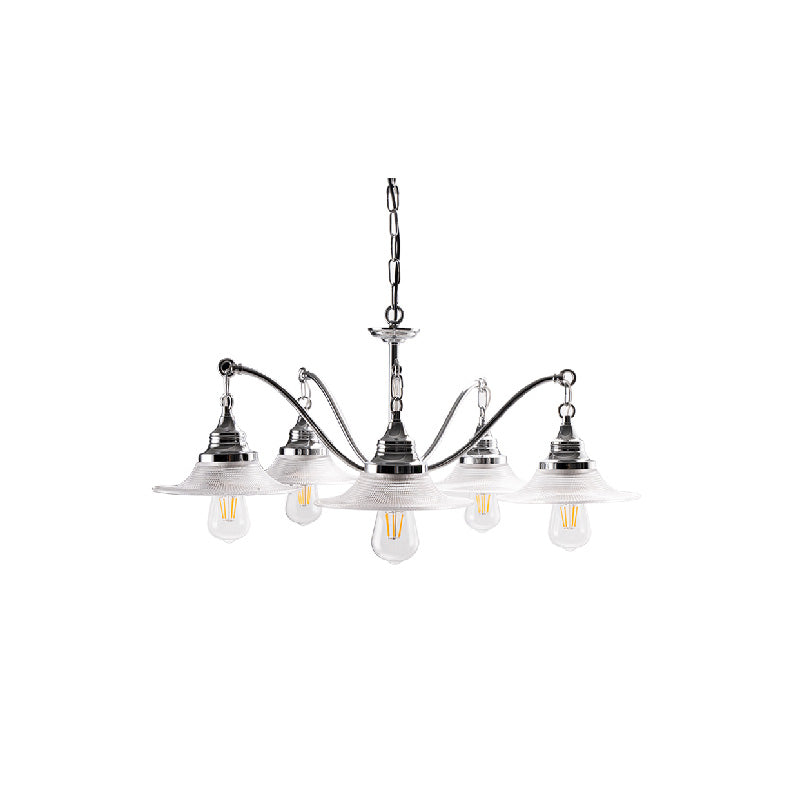 Lumieon candelabru
