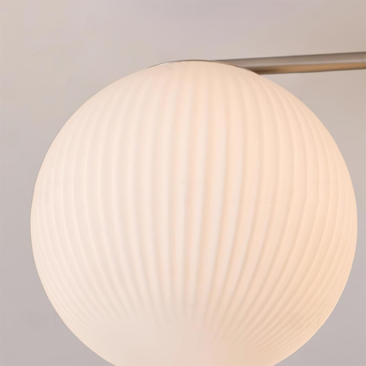 Plafonieră LED/Incandescent Glob pentru Cameră de Zi