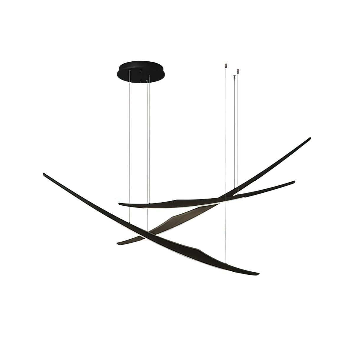 Riveissa candelabru