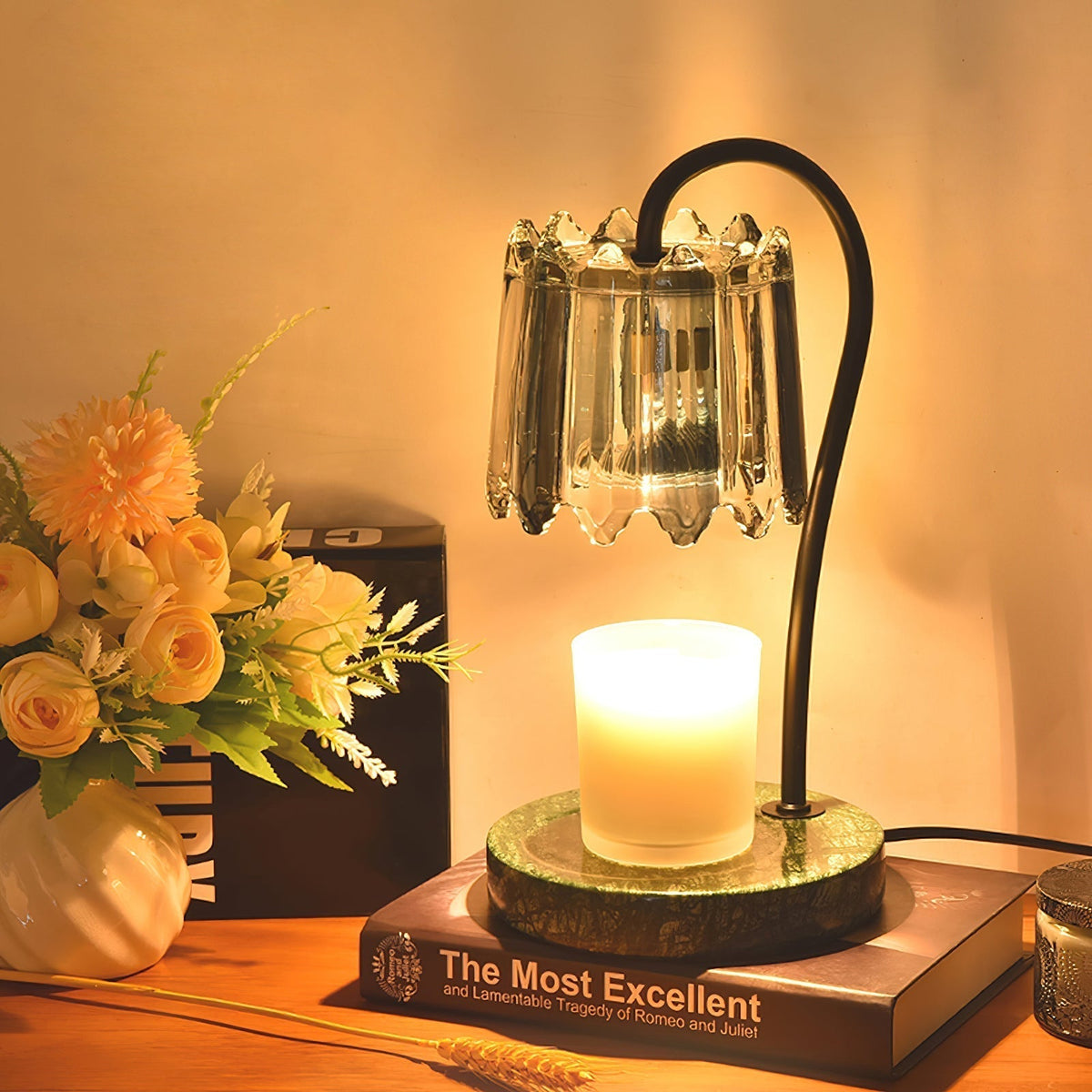 Luple Warmer Lamp