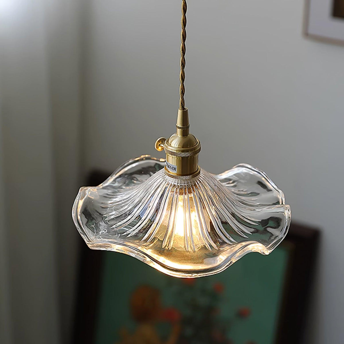 Mirarise lampă suspendată