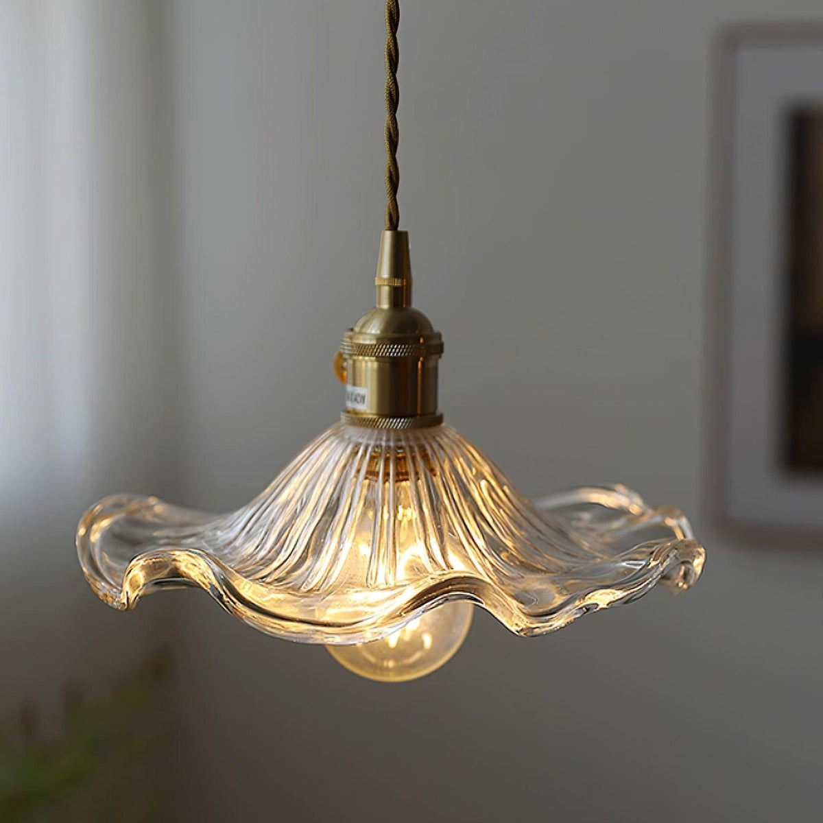 Mirarise lampă suspendată