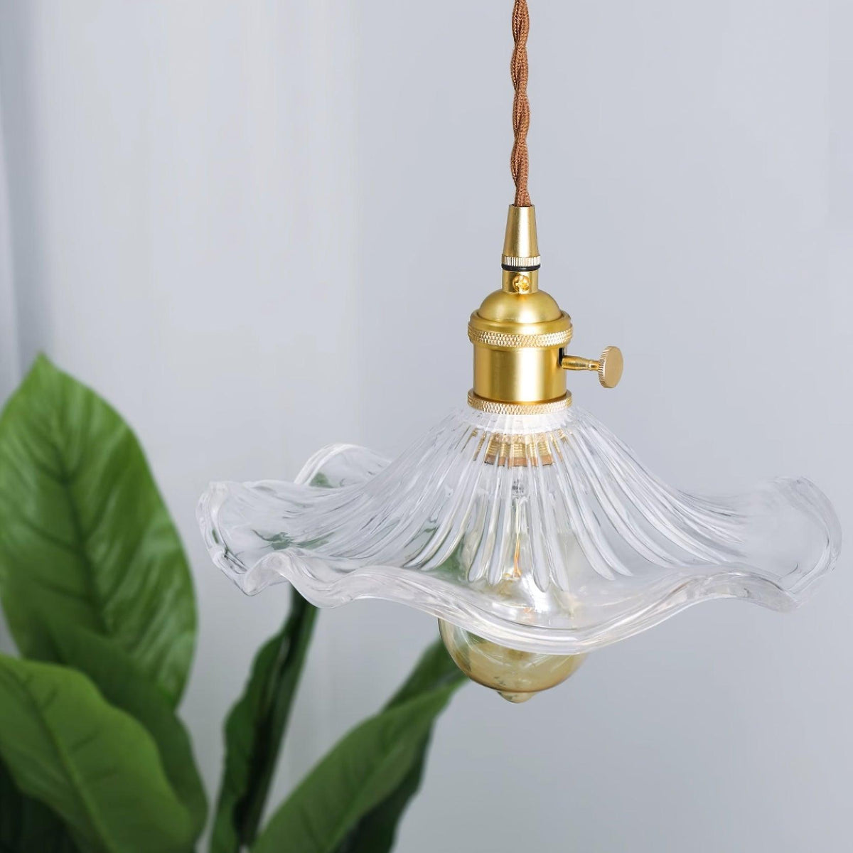 Mirarise lampă suspendată