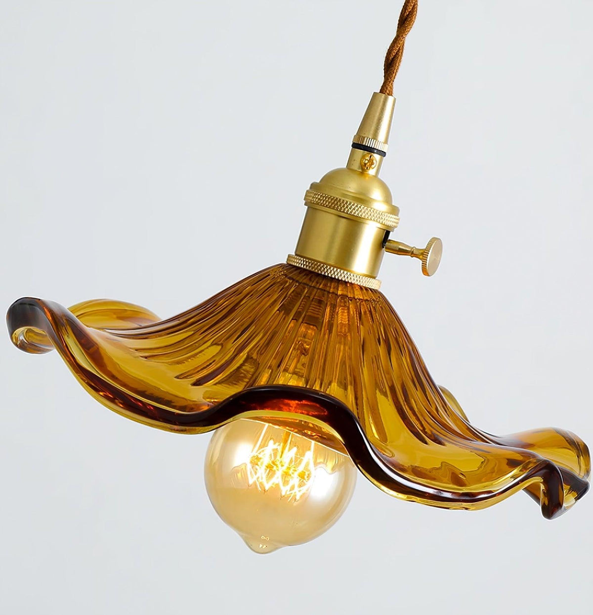 Mirarise lampă suspendată