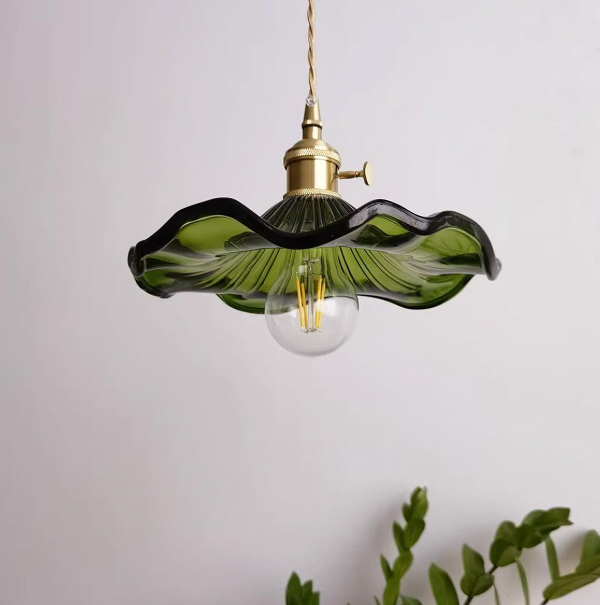 Mirarise lampă suspendată