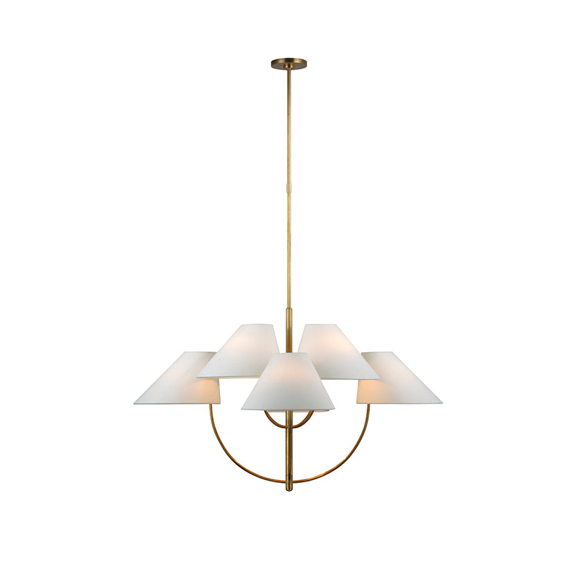 Armiria candelabru