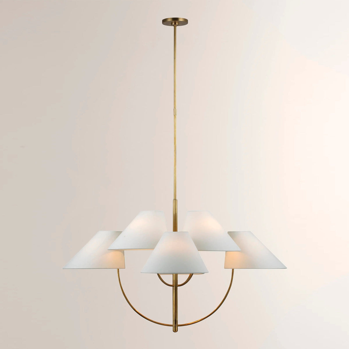 Armiria candelabru