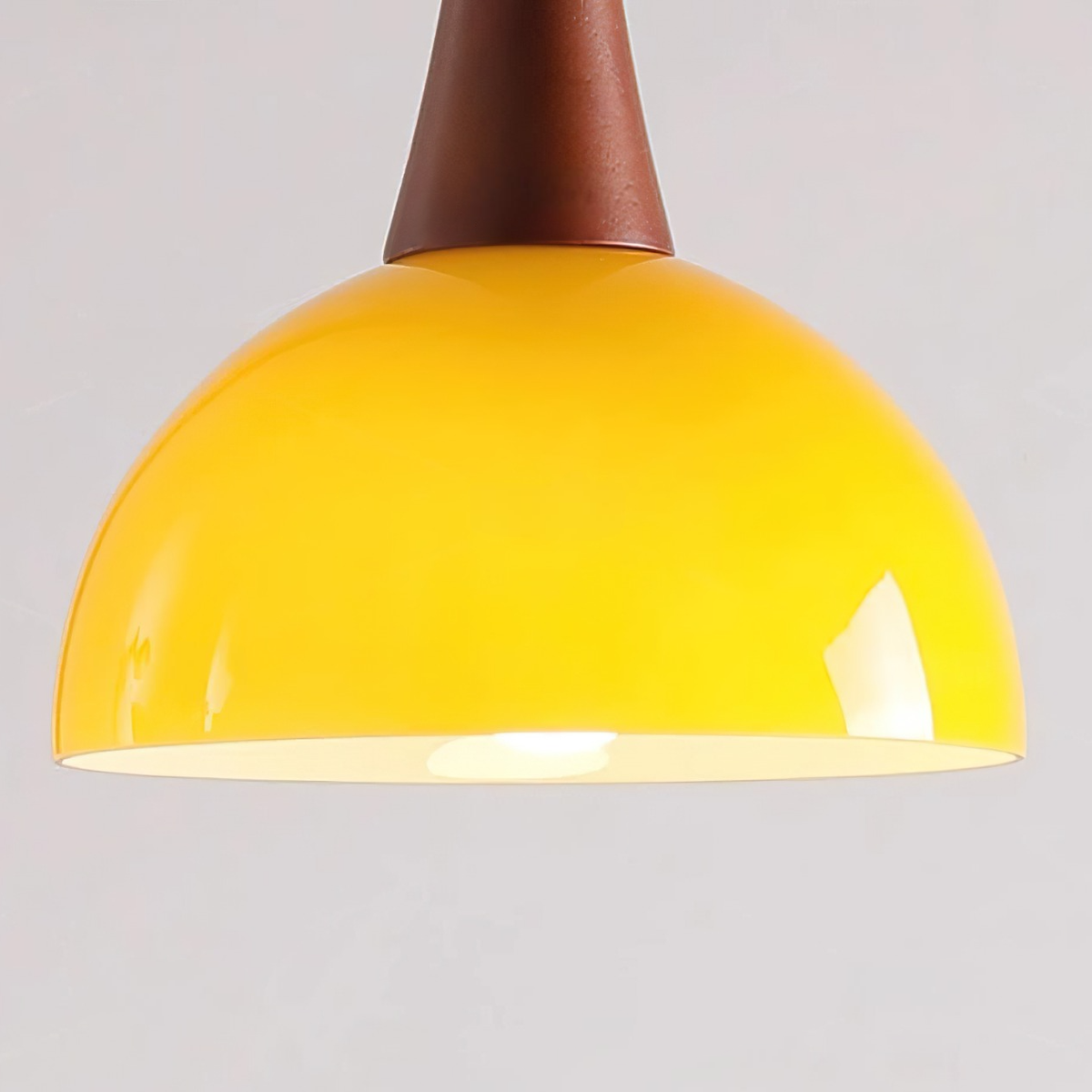 Kirby lampadar