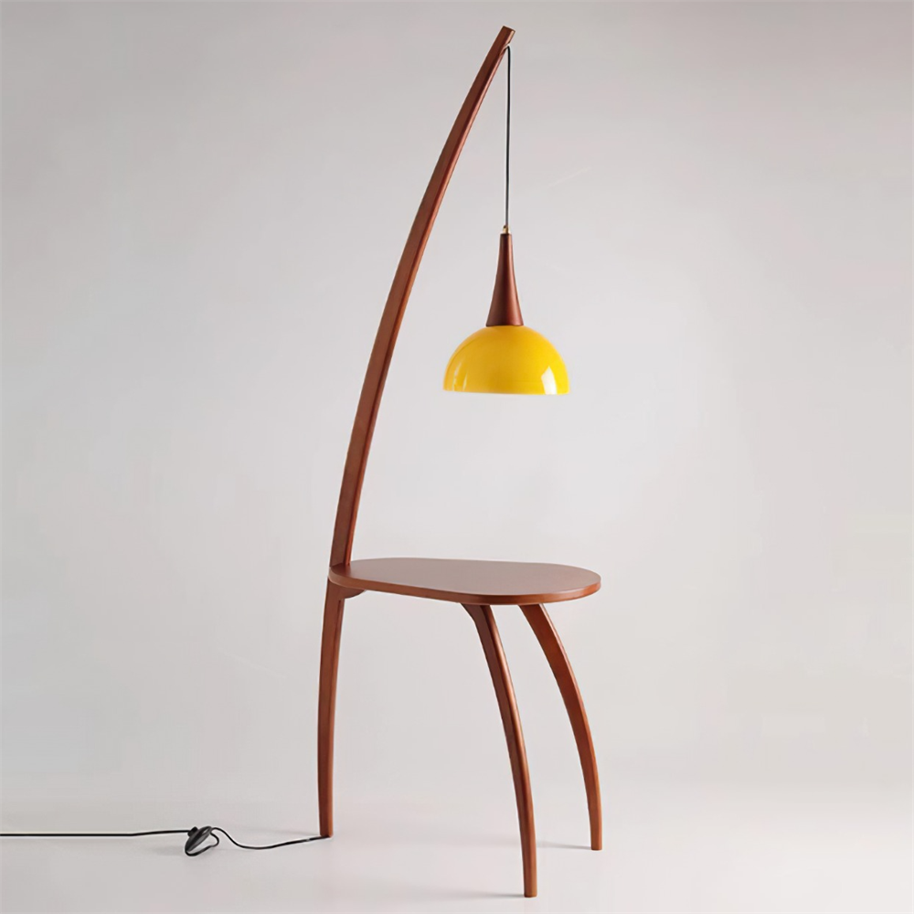 Kirby lampadar