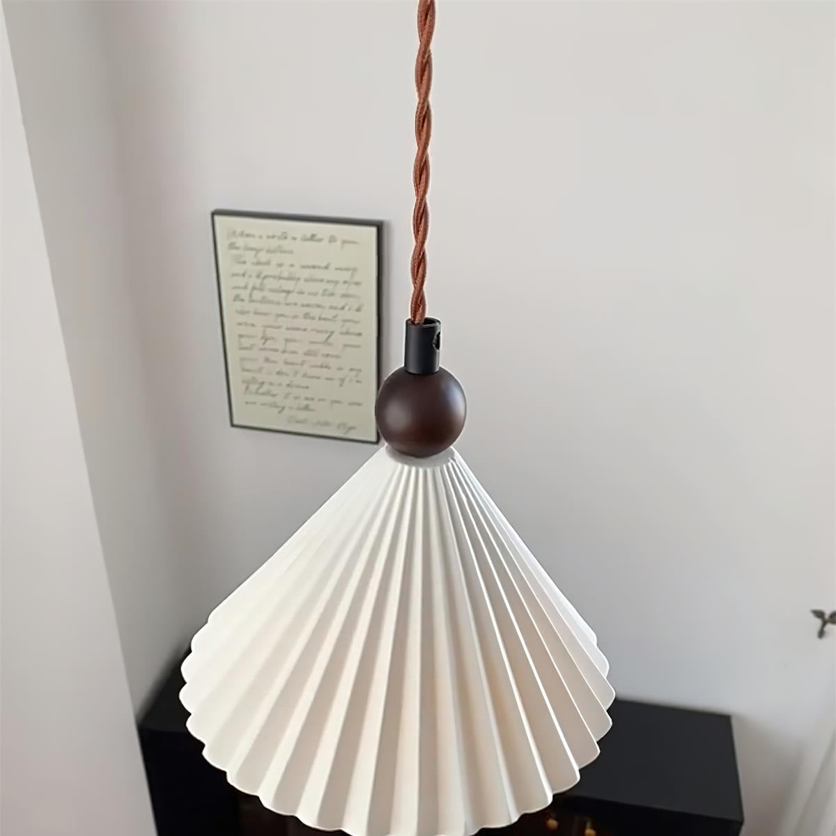 Skyler lampă suspendată din ceramică