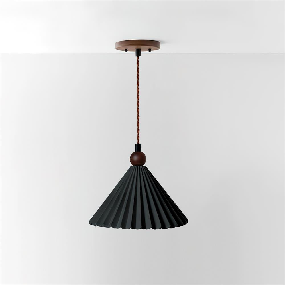 Skyler lampă suspendată din ceramică