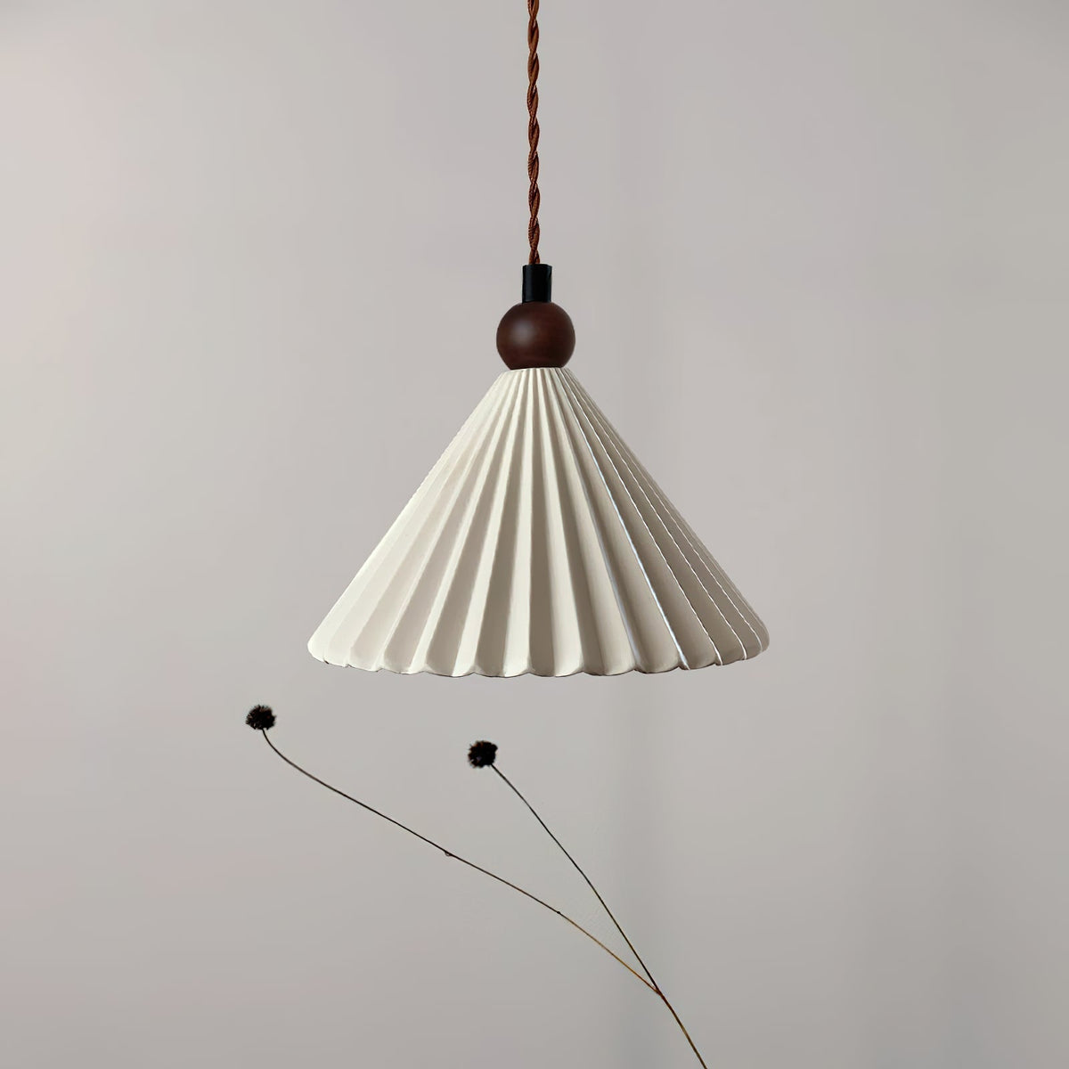 Skyler lampă suspendată din ceramică