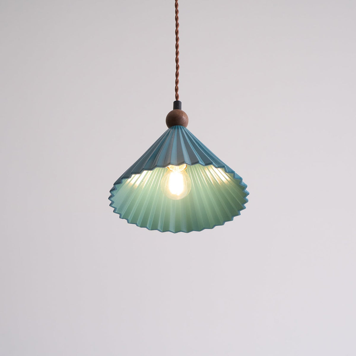 Skyler lampă suspendată din ceramică