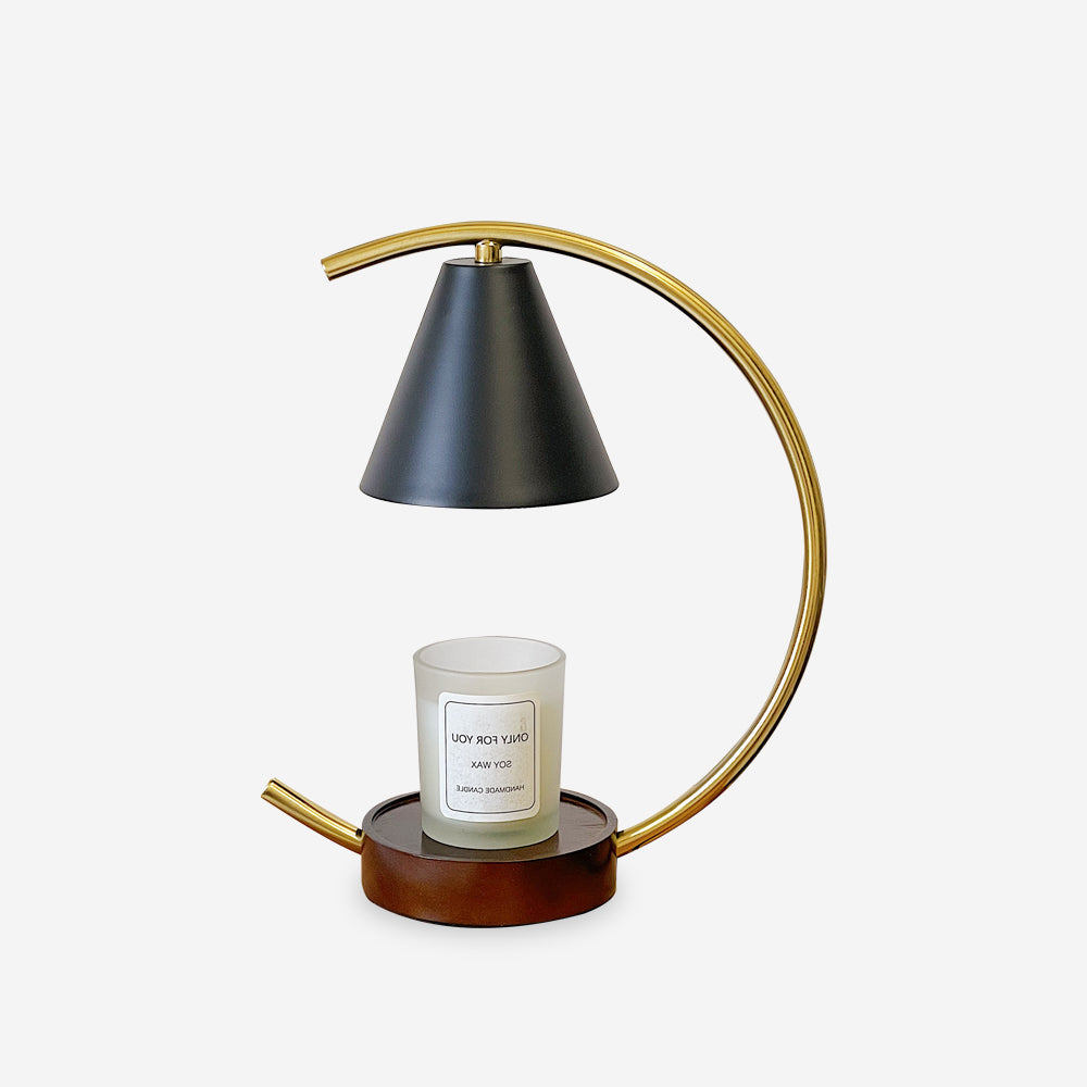 Orelisel lampă de masă Warmer