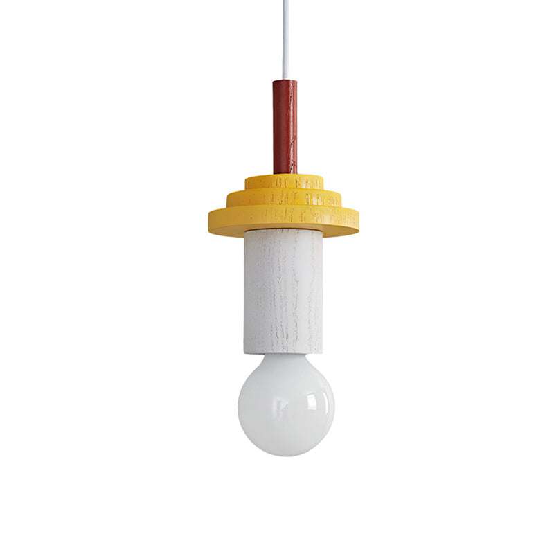 Orelalia lampă suspendată