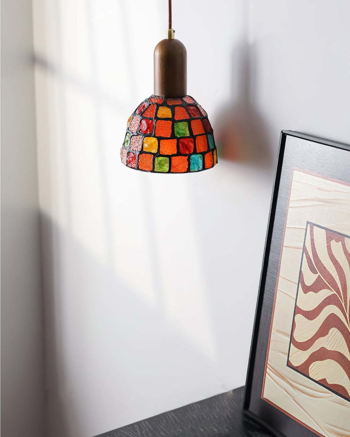 Aethelred lampă suspendată