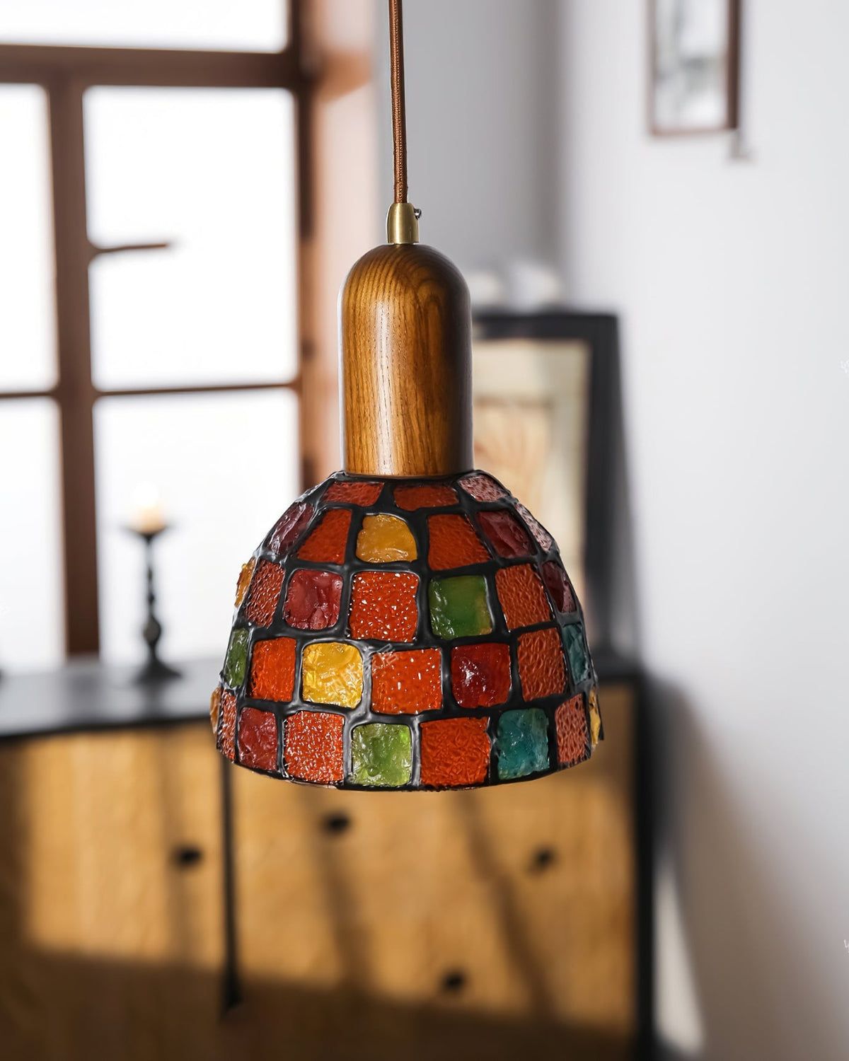 Aethelred lampă suspendată