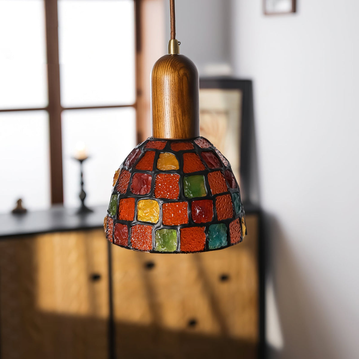 Aethelred lampă suspendată