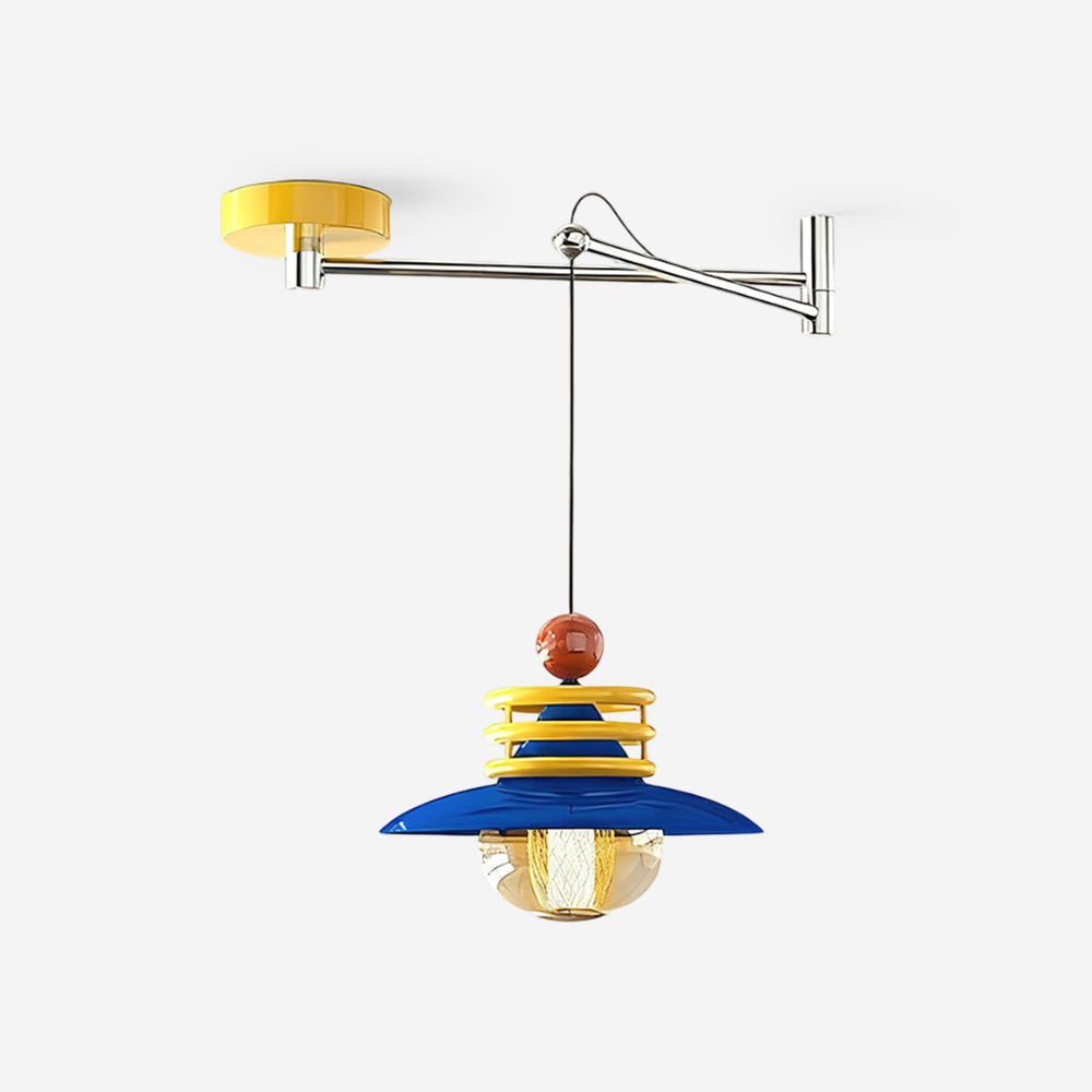 Marcella Swing Arm lampă suspendată