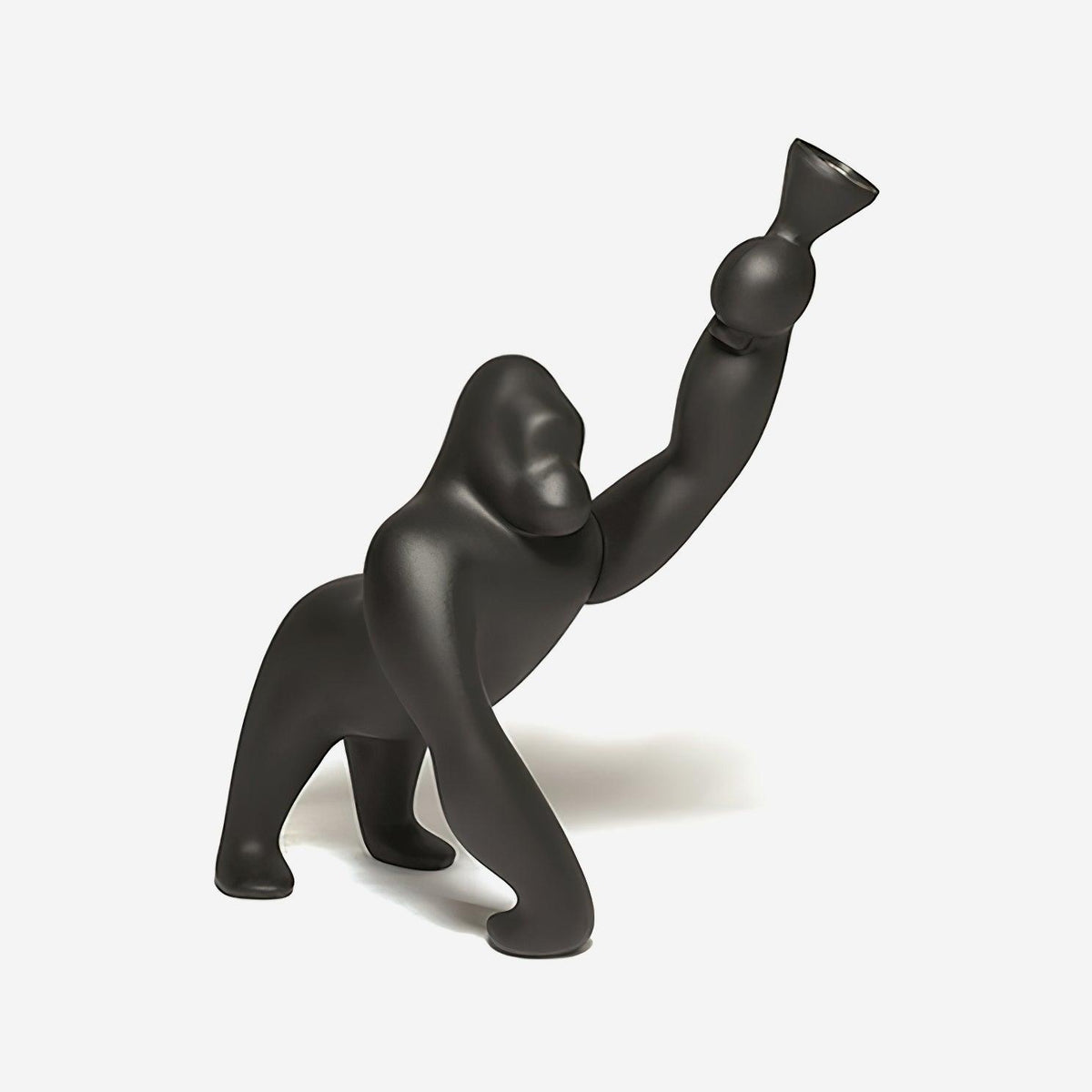 Gorilla lampadar
