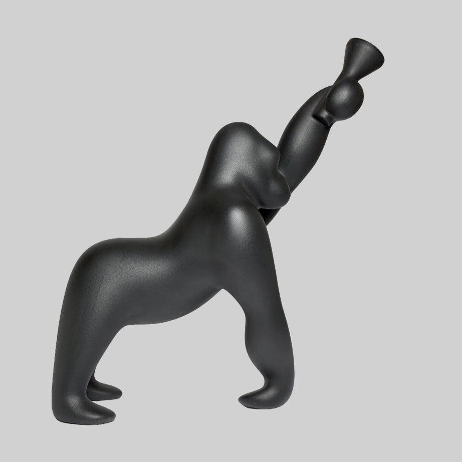 Gorilla lampadar