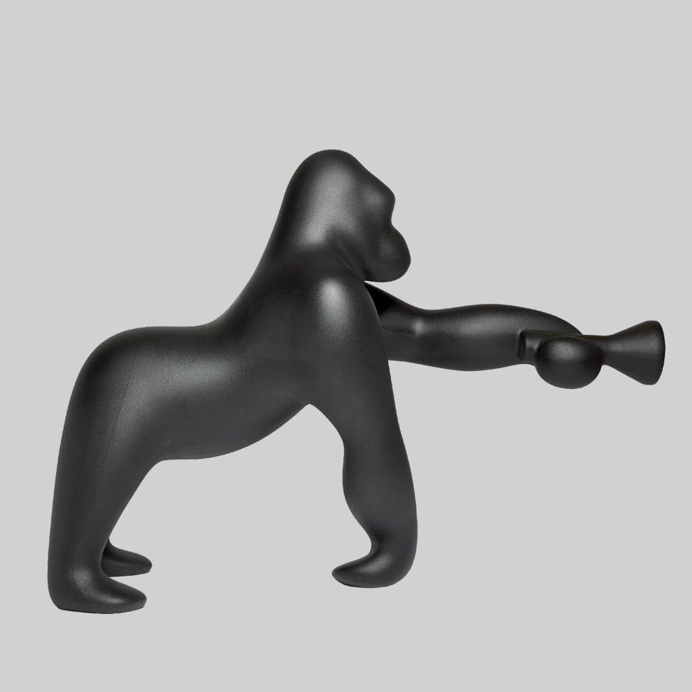 Gorilla lampadar