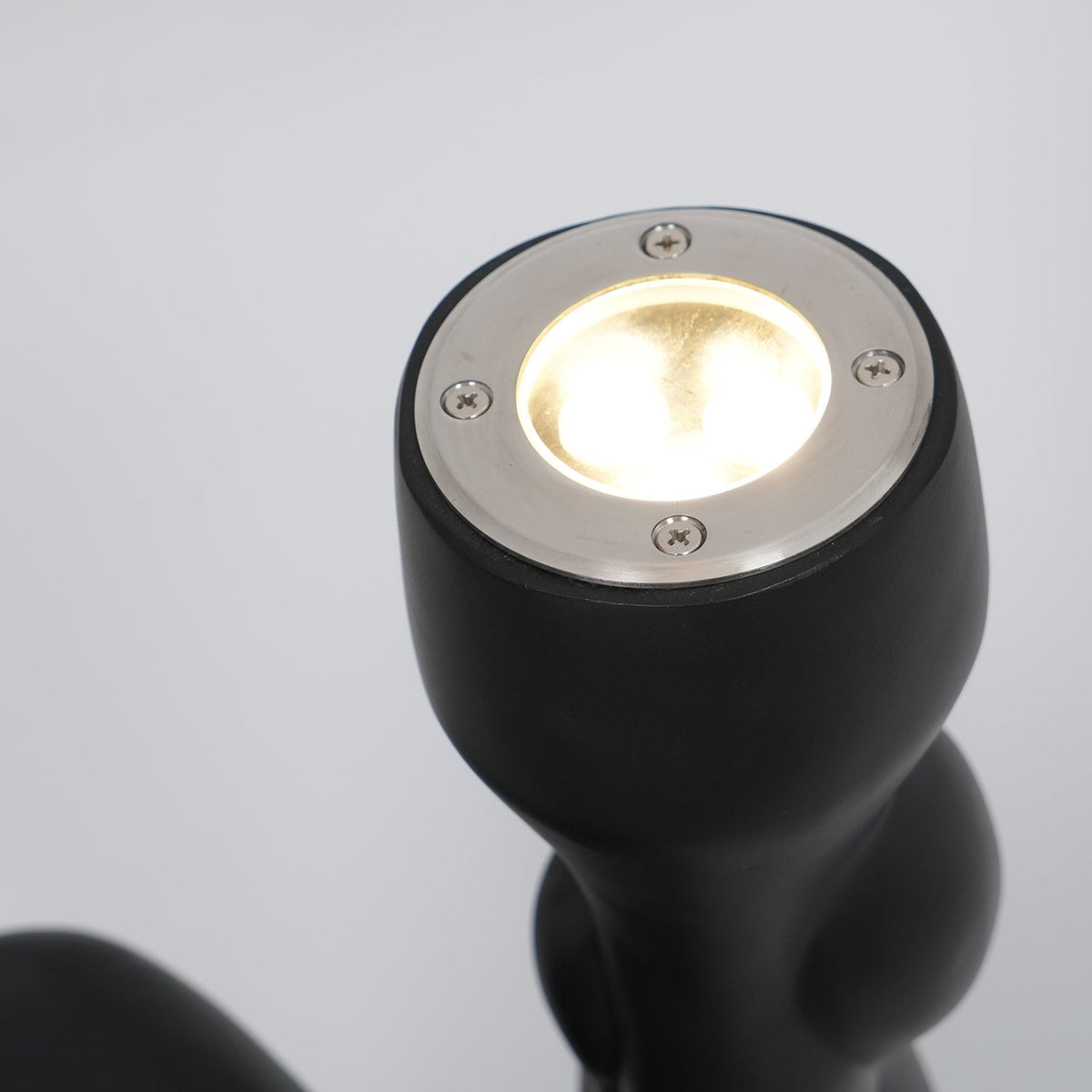 Gorilla lampadar