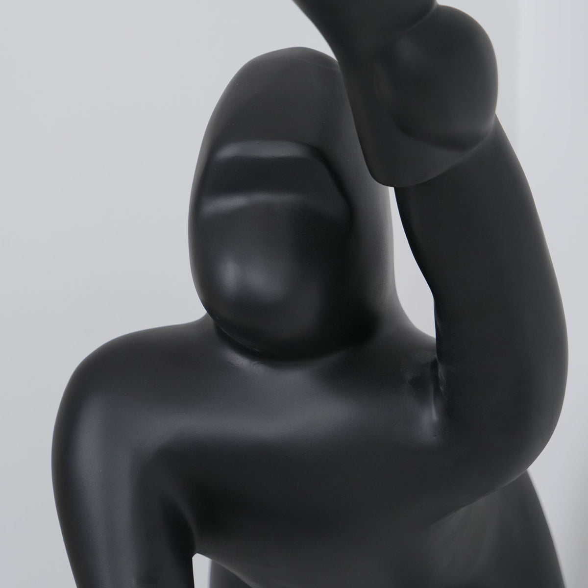 Gorilla lampadar