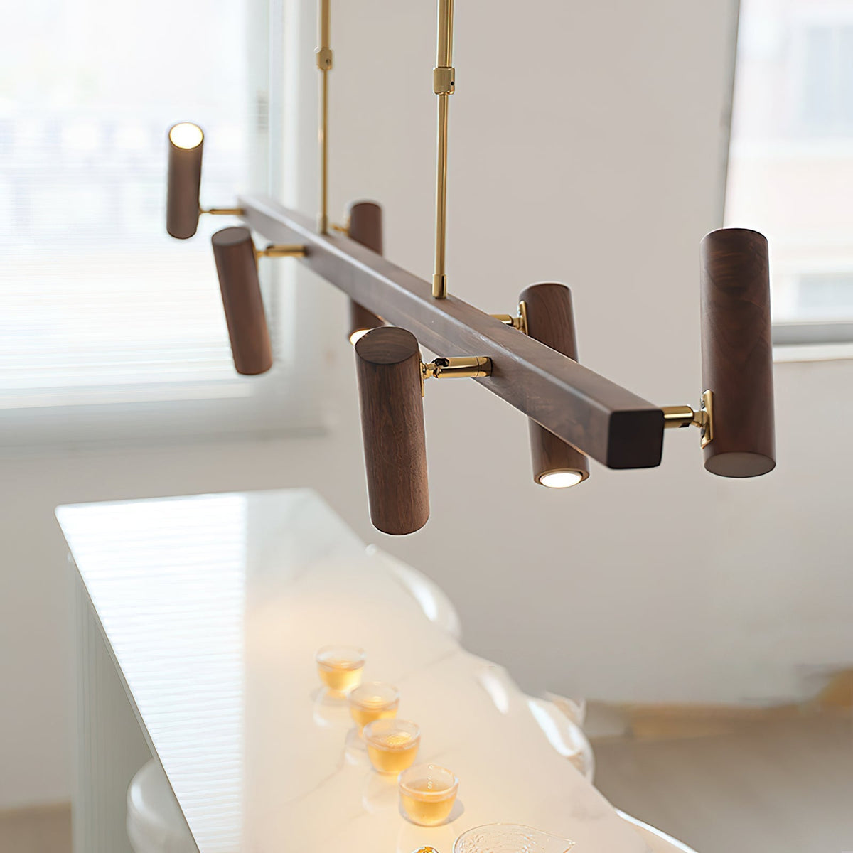 Konnect candelabru