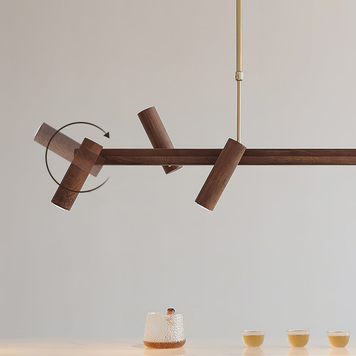 Konnect candelabru