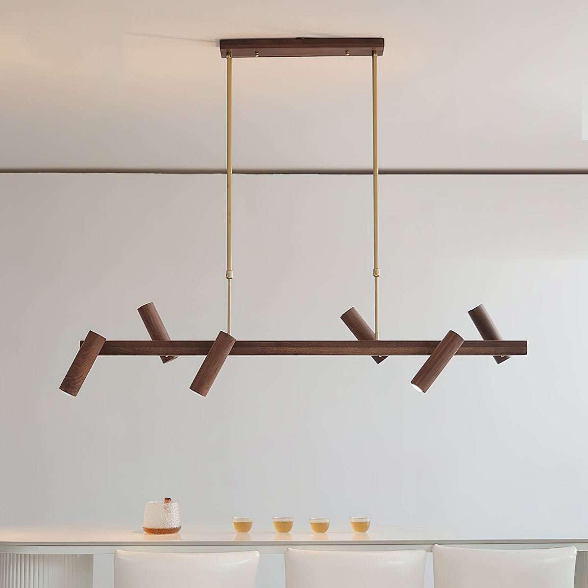 Konnect candelabru