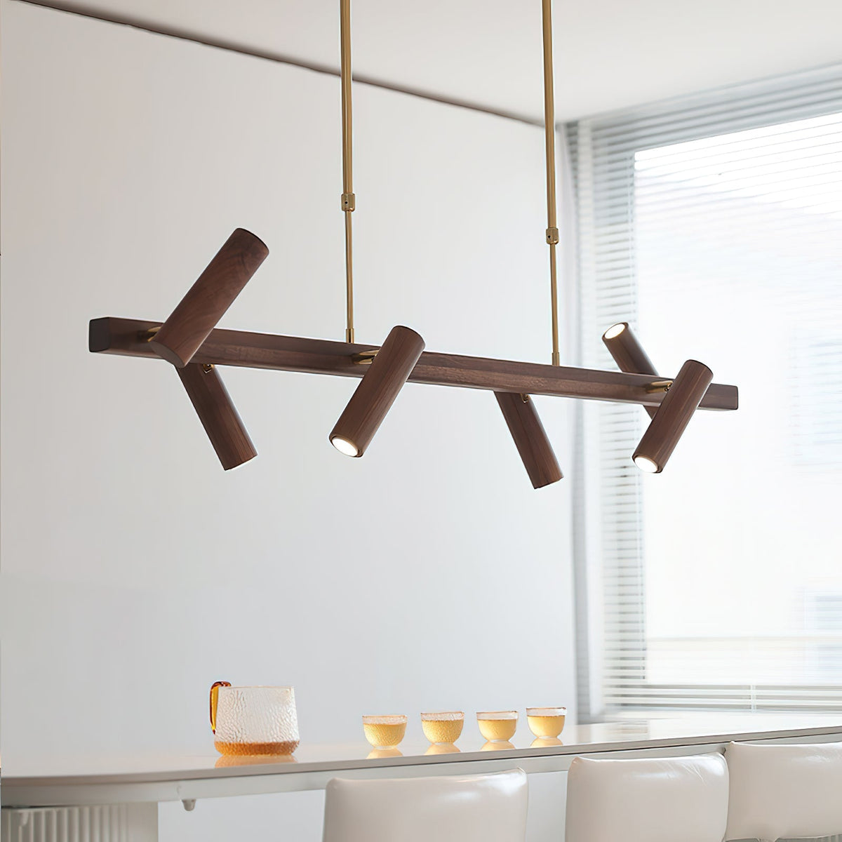 Konnect candelabru