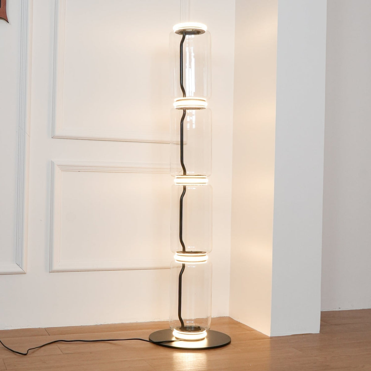 Elaeleria lampadar