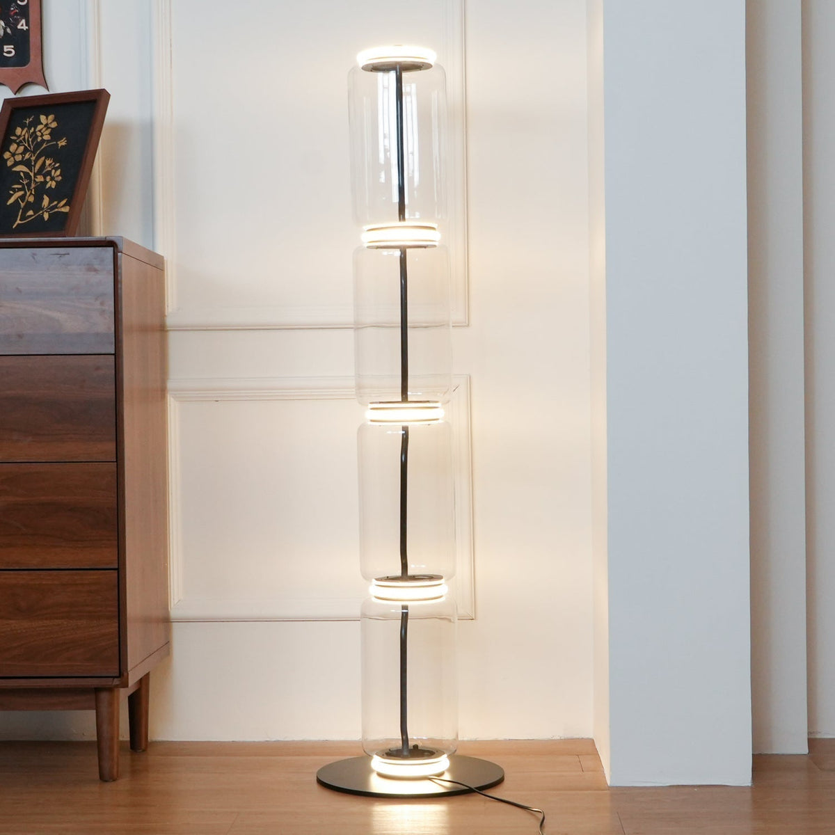 Elaeleria lampadar