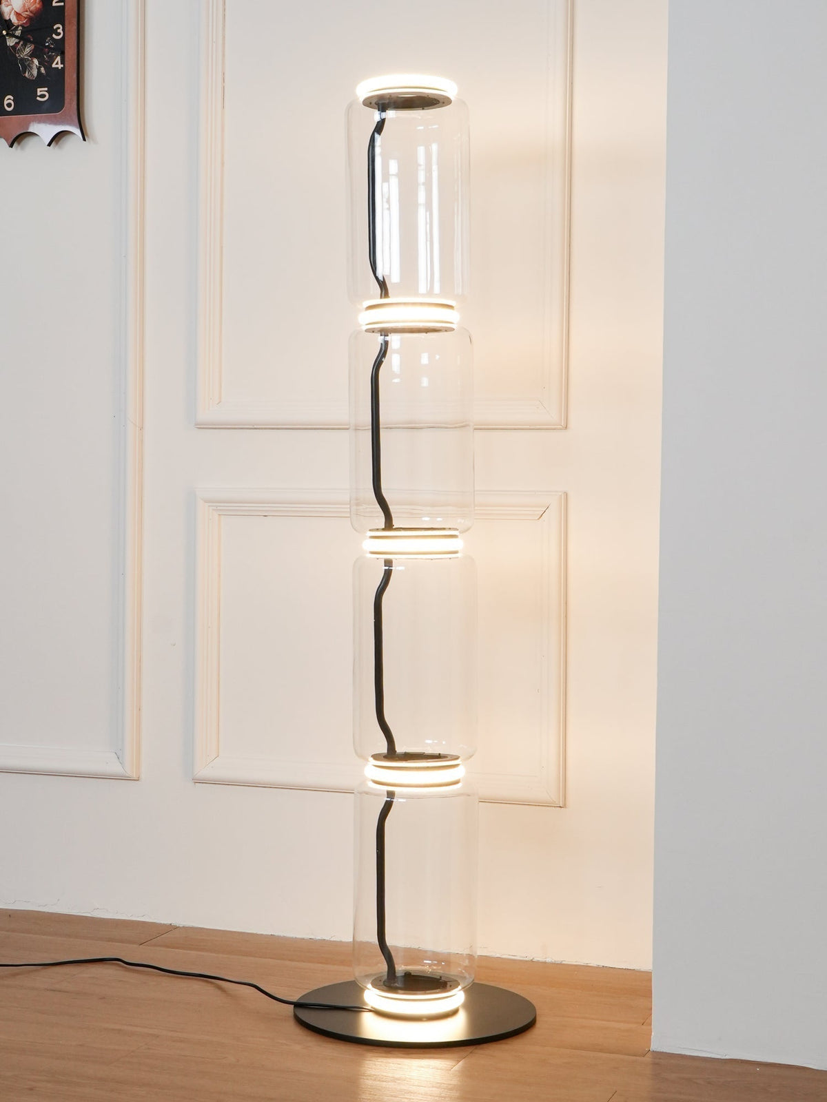 Elaeleria lampadar