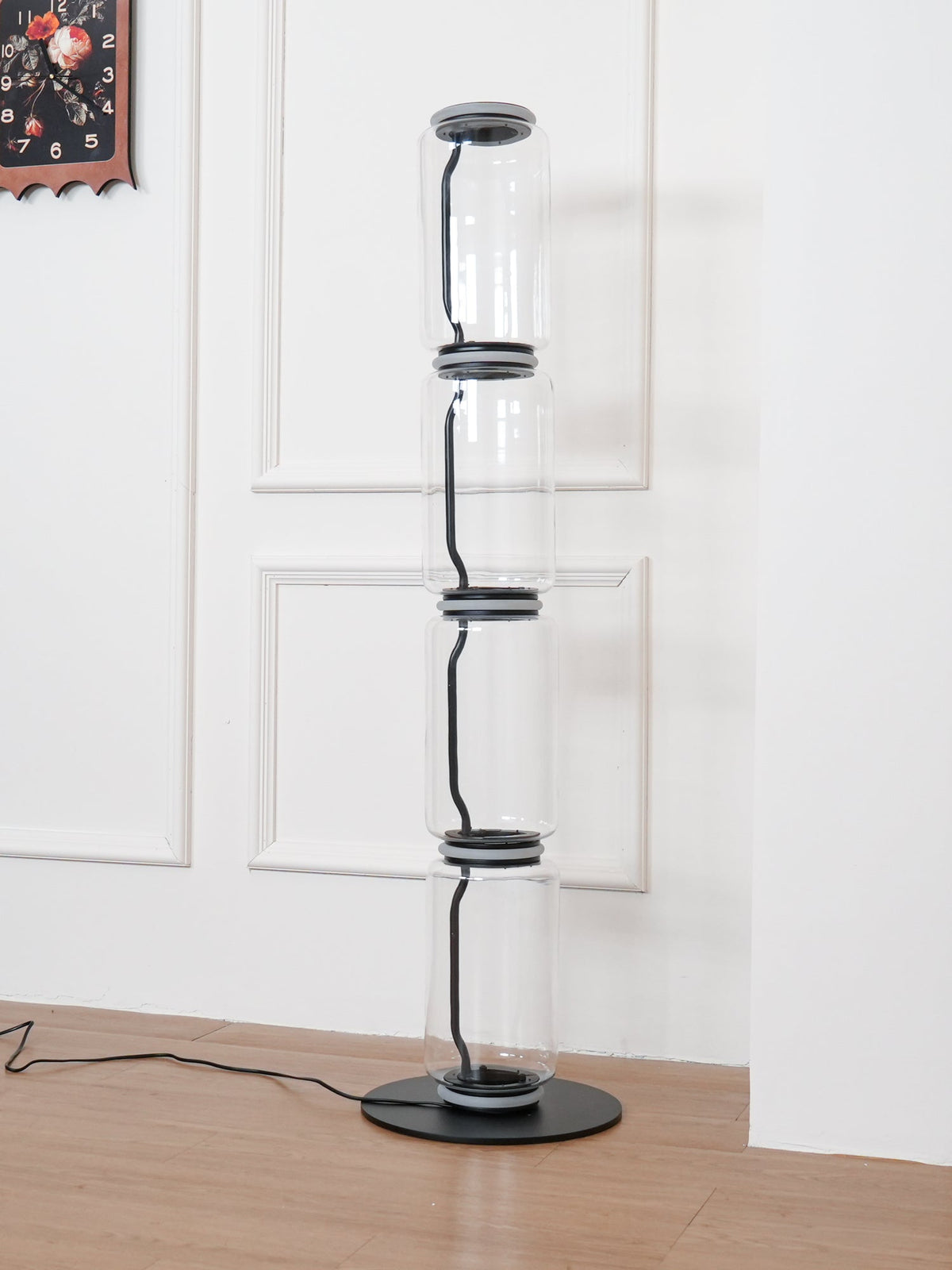 Elaeleria lampadar