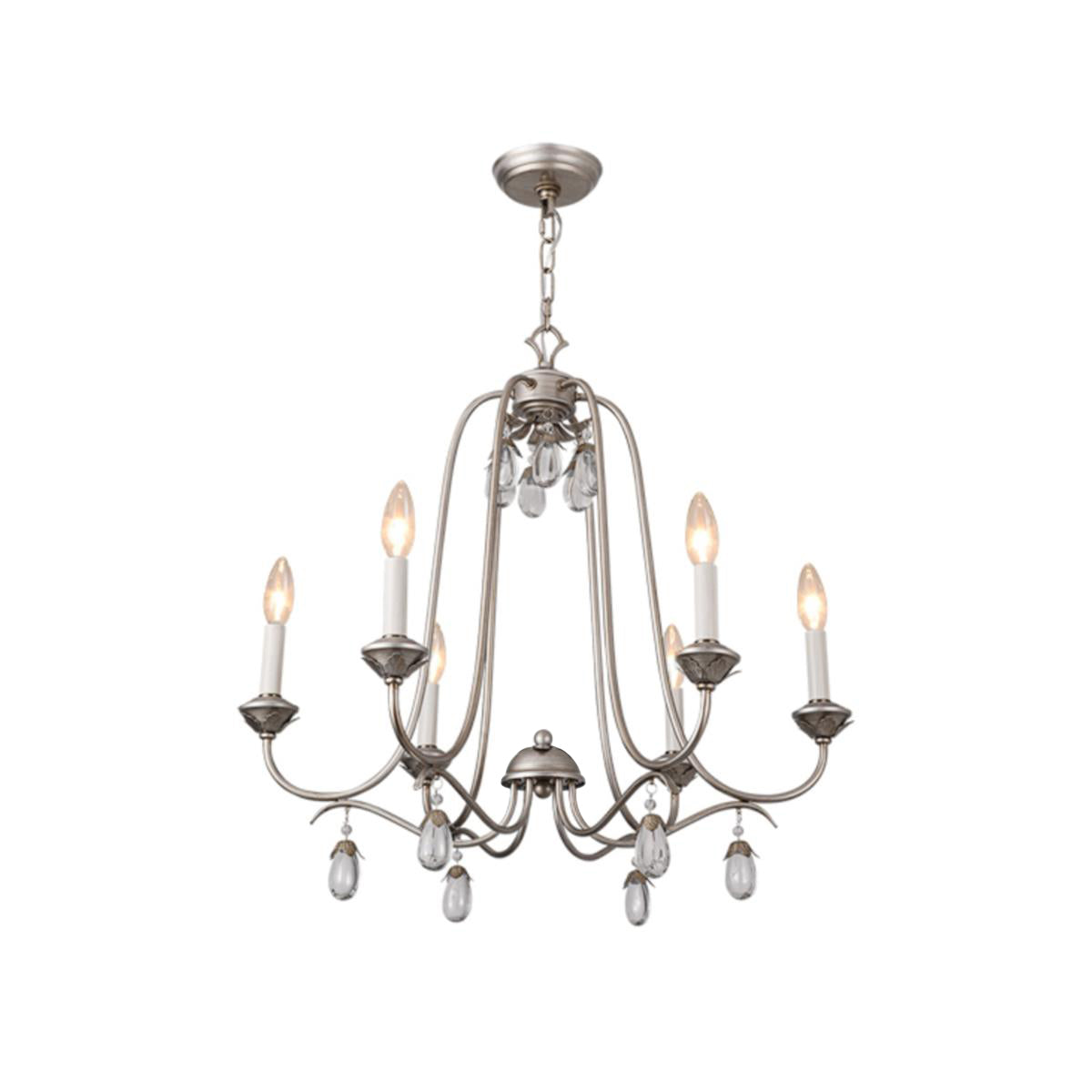Ocara candelabru