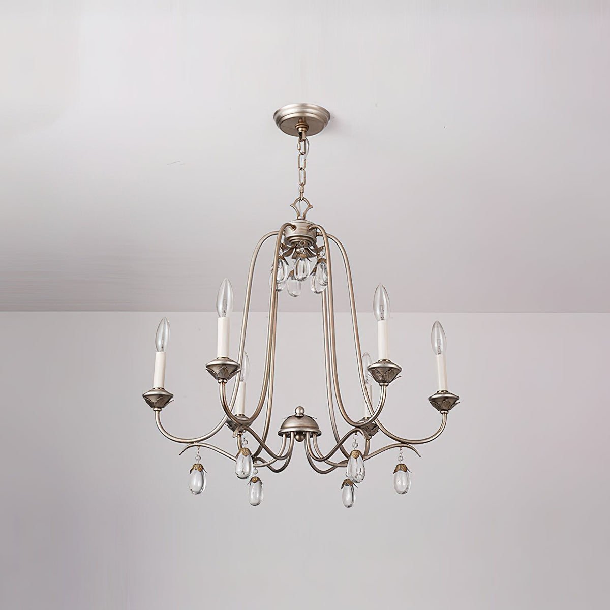 Ocara candelabru